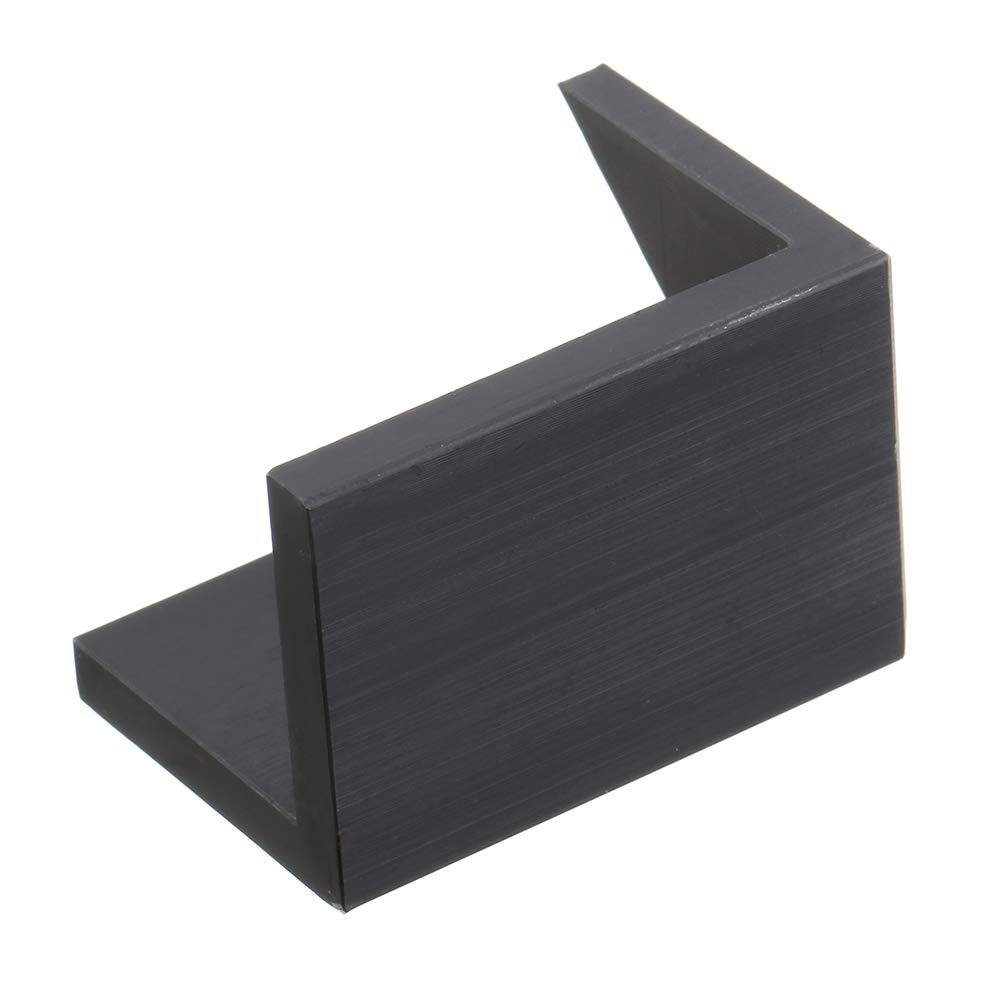 Scribner Per Disegno - Angolo 45 Gradi In Lega Alluminio, Per Lavorazione Legno E Decorazione - Foto 8