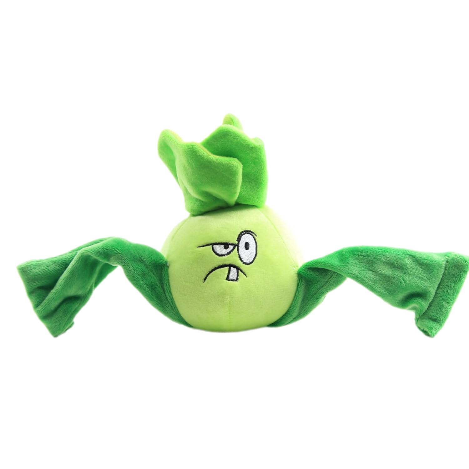 Laruokivi Plants Plush Toys Bonk Choy Stuffed Plushies Doll Figures Birthday Gift for Kids