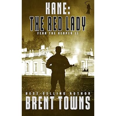 Kane: The Red Lady