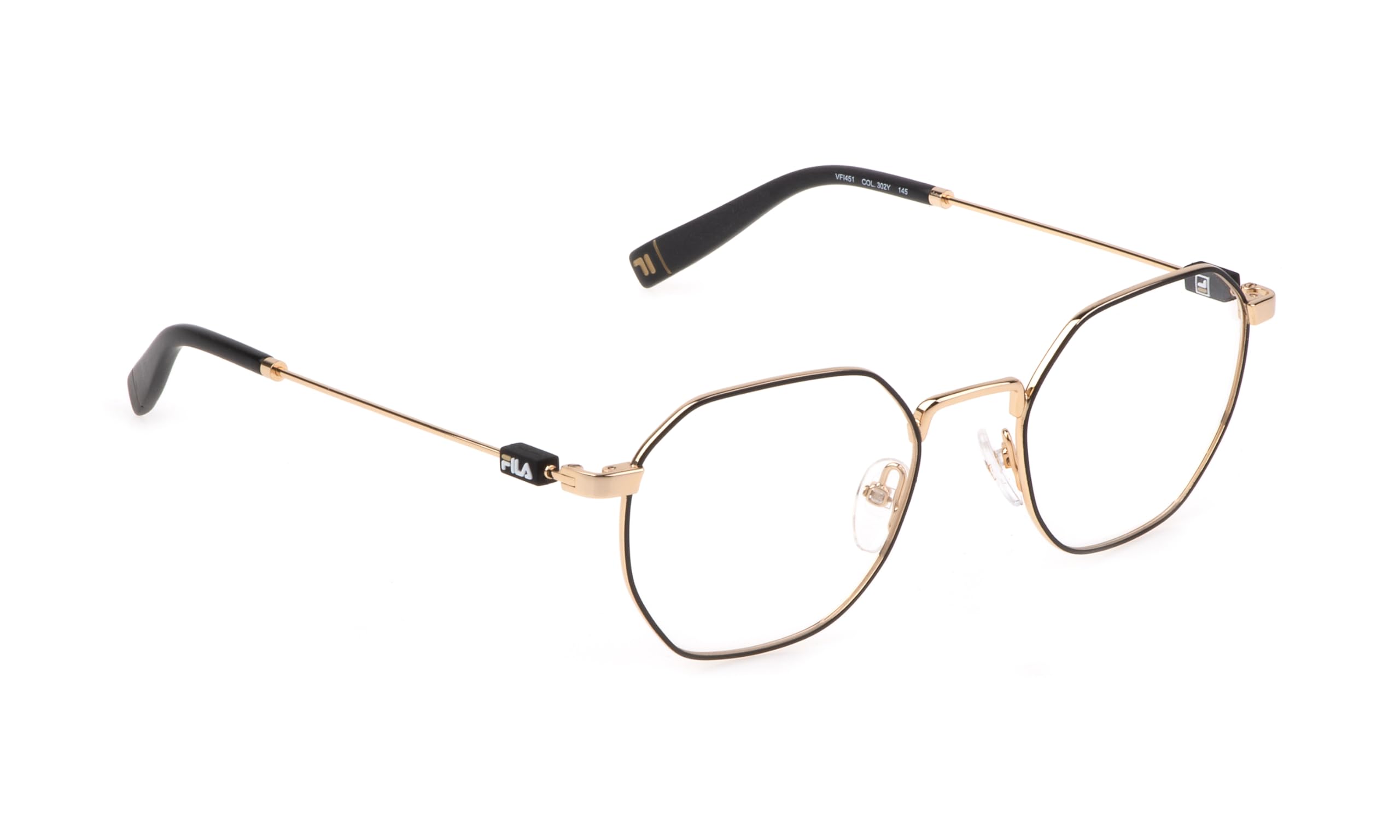FILA Okulary przeciwsłoneczne Mężczyźni Vfi451