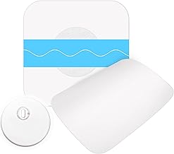 40 pièce capteur protect freestyle libre 3, patch freestyle libre 3 protection capteur diabete imperméable, transparent capteur glycémie pour capteur Freestyle Libre