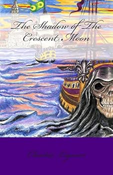Paperback The Shadow of The Crescent Moon Book