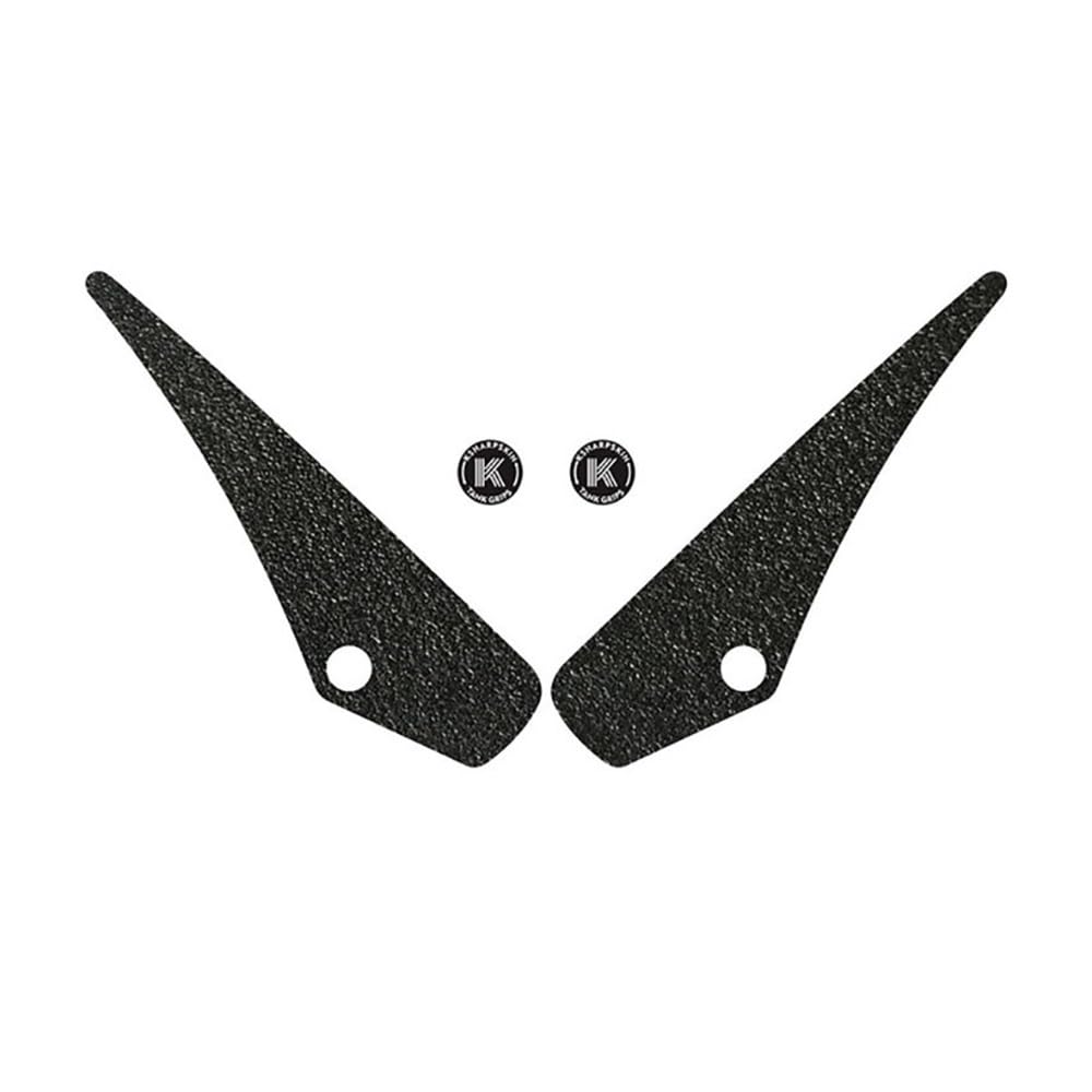 Motorbike Tank Pads for CB1000R CB 1000R CB1000 R 2016 Sticker Motorcycle Non-Slip Fuel Tank Pad Protector Knee Side Decal Emblem
