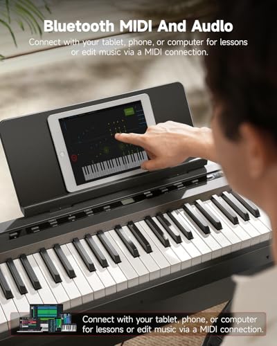 Image of Donner Digital Piano DEP-16
