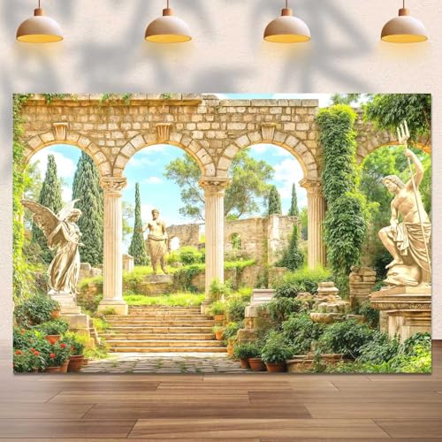 Fondo Fotográfico Vinilo 10x8 pies DYNH miniatura 2