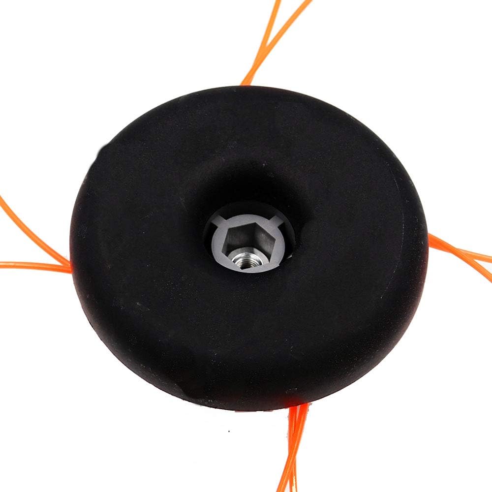 Momiuchear Weed Warrior Trimmer Head 55491 Pivotrim