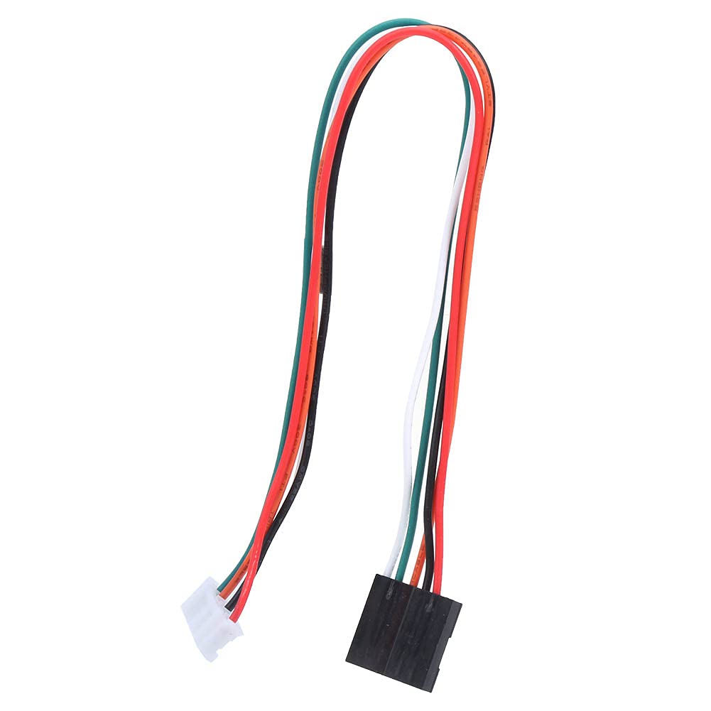 Télécommande électrique Télécommande NS Fil 2,4 GHz DIY VX1 ABS Ergonomic Design avec régulateur de Vitesse à Trois Modes de taux pour Les Amateurs de Skate électrique