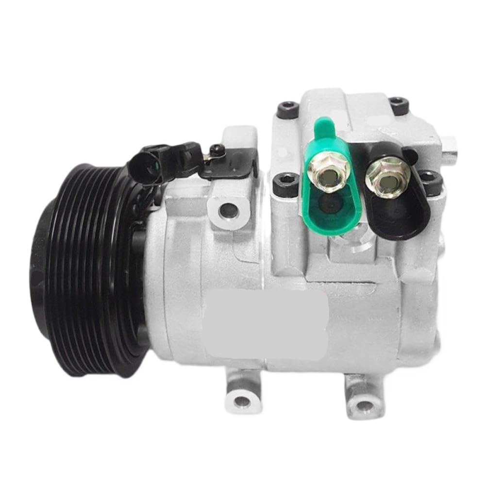 Zdcvfmhqb Onecolor Ac Compressor Hs15 Compatible With Hyundai Starex Cargo H200 H300 97701-4A950 977014A950 97701-4H050 97701-4H060 977014H050 977014H061