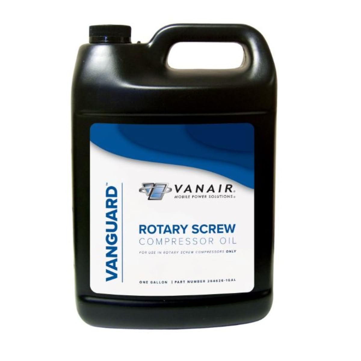 かいかい Amazon.com: Vanair 264626-1GAL, Vanguard Premium Compressor Oil