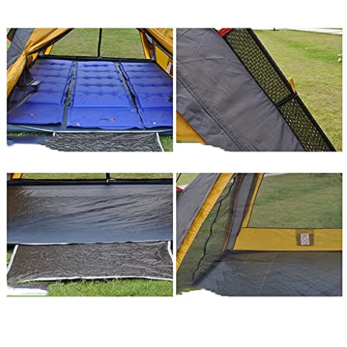 Carpa para camping impermeable YYDS 5 personas miniatura 5