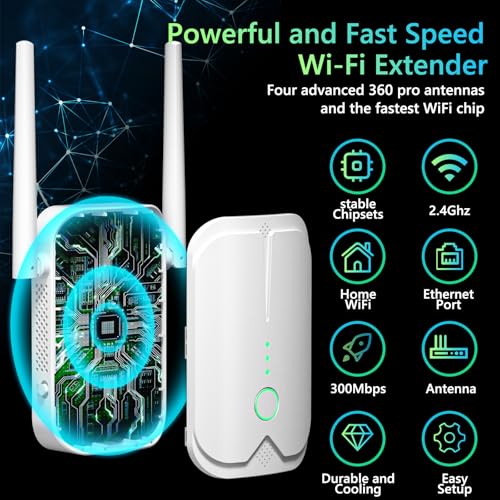 Encuentra reviews de Amplificador Smart wifi los 10 mejores. 29 Imagen adicional