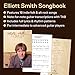Elliott Smith Guitar Songbook | 18 Classic Songs with Lyrics, Chords and Tablature | Play Miss Misery, Say Yes and Waltz #2 (XO) | Sheet Music for Acoustic and Electric Guitarists