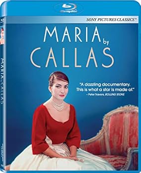 Maria By Callas