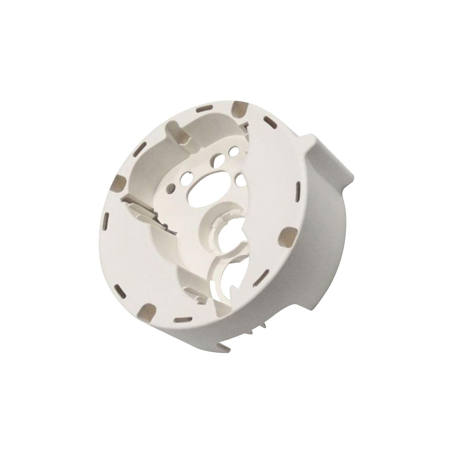 SEB MS-8030000307 - Base per ciotola Companion XL, colore: Bianco