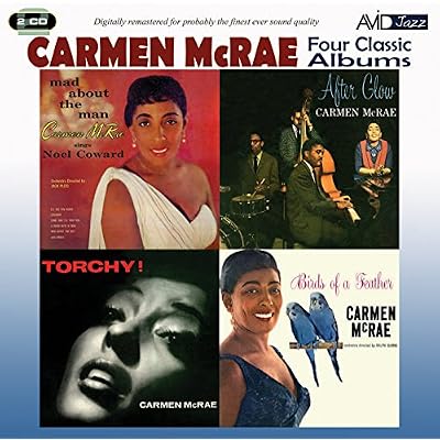 Four Classic Albums