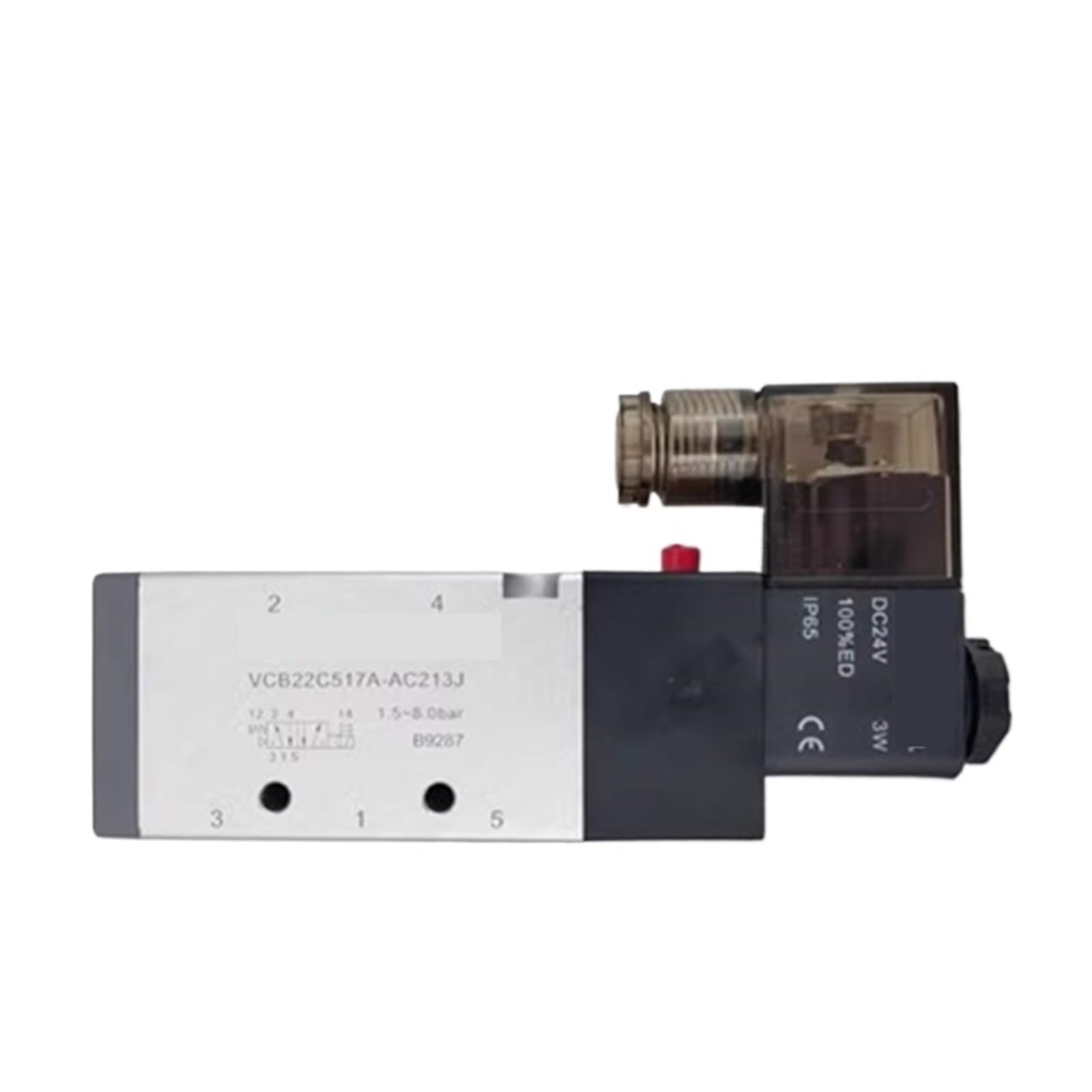 MXXDMOPD Solenoid Valve VCB22B517A VCB22B517A-AB213J VCB22B517A-AB219J VCB22B517A-AB218J VCB22B517A-AB214J VCB22B517A-AB212J(VCB22B517A-AB214J)