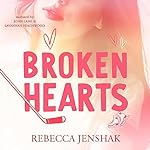 Cover of Broken Hearts