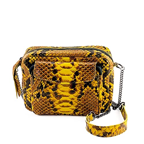 Sac à main en cuir BE MY BAG exprimez votre style unique au quotidien