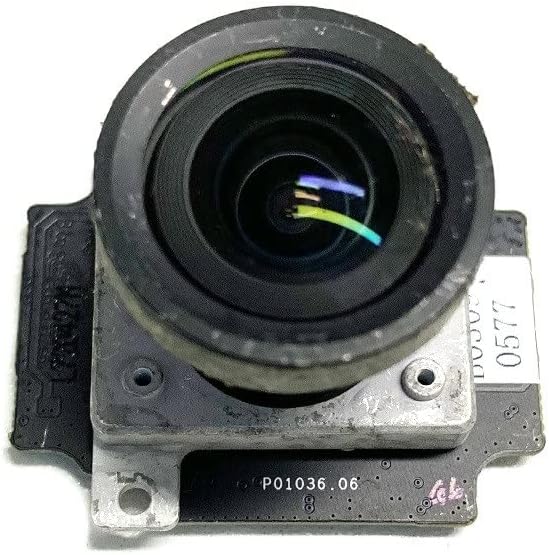 Miniatura 5 de Accesorios de drones para DJI Phantom 3 Phantom 4 Pro Mavic 2 Mavic Air Mavic Mini piezas de reparación de cámara cardán usadas para accesorios