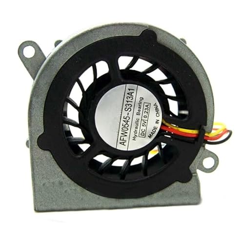 AFW0545-S313A1 notebook fan 5V 0.23A server inverter cooling fan