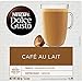 Nescafe Dolce Gusto Cafe Au