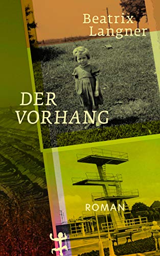 Der Vorhang  Roman