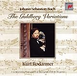 The Goldberg Variations
