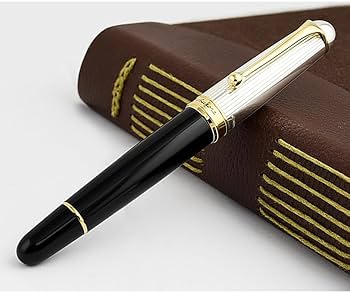 アウロラ AURORA オタントット 88 ブラック×シルバー 88 アウロラ AURORA オタントット OTTANTOTTO クラシック