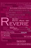 Reverie: Poetry, Prose & Art from GUMBO at Benjamin Banneker Academy 0998602930 Book Cover