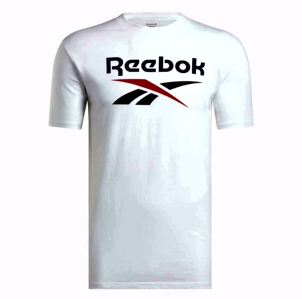 Men's Stacked Vector T-Shirt