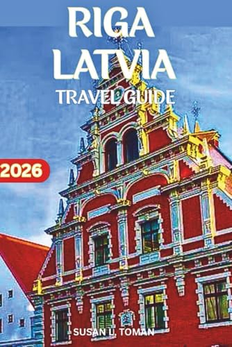 RIGA LATVIA TRAVEL GUIDE: A 2–3 DAY RIGA PLAN WITH REAL PRICES, SMART WALKING ROUTES, WHAT TO SEE, AND WHAT TO SKIP