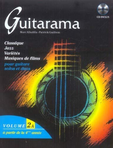 Télécharger Guitarama Vol 2 a Gratuit