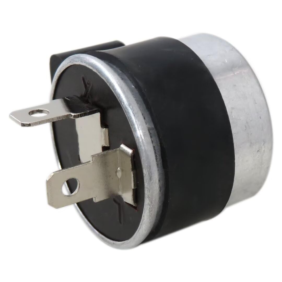 Amazon.com: Zafina-UP Turn Signal Flasher Winker Relay Replaces