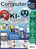 COMPUTER BILD + DVD