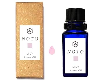 Lily　エッセンシャルオイルオイル Amazon.com: Lily Essential Oil (30ML), 100% Pure Natural