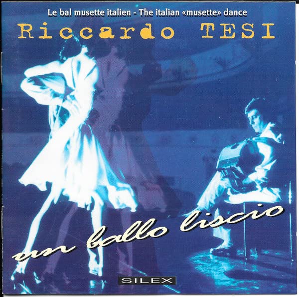 Italy [Audio CD]