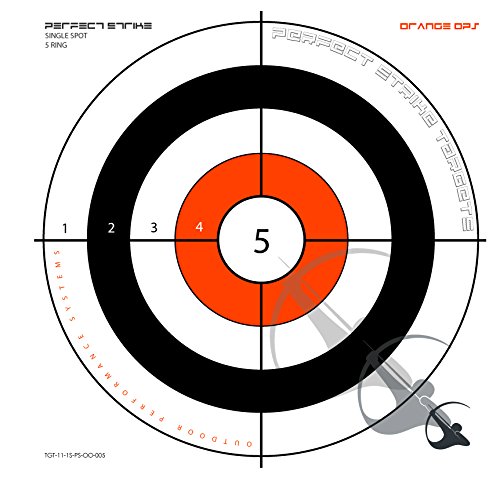 Best Indoor Archery Range Targets