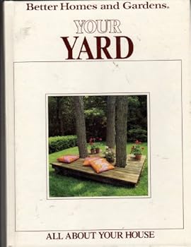 Better Homes and Gardens Your Yard