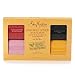 SheaMoisture Manuka Honey & Mafura Oil Our Best Loved Soap Set In Box