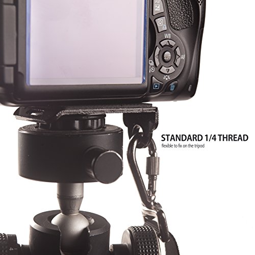 Double Shoulder Quick Release Camera Strap Rapid Fire Dual-Shoulder Camera Strap #TOP5