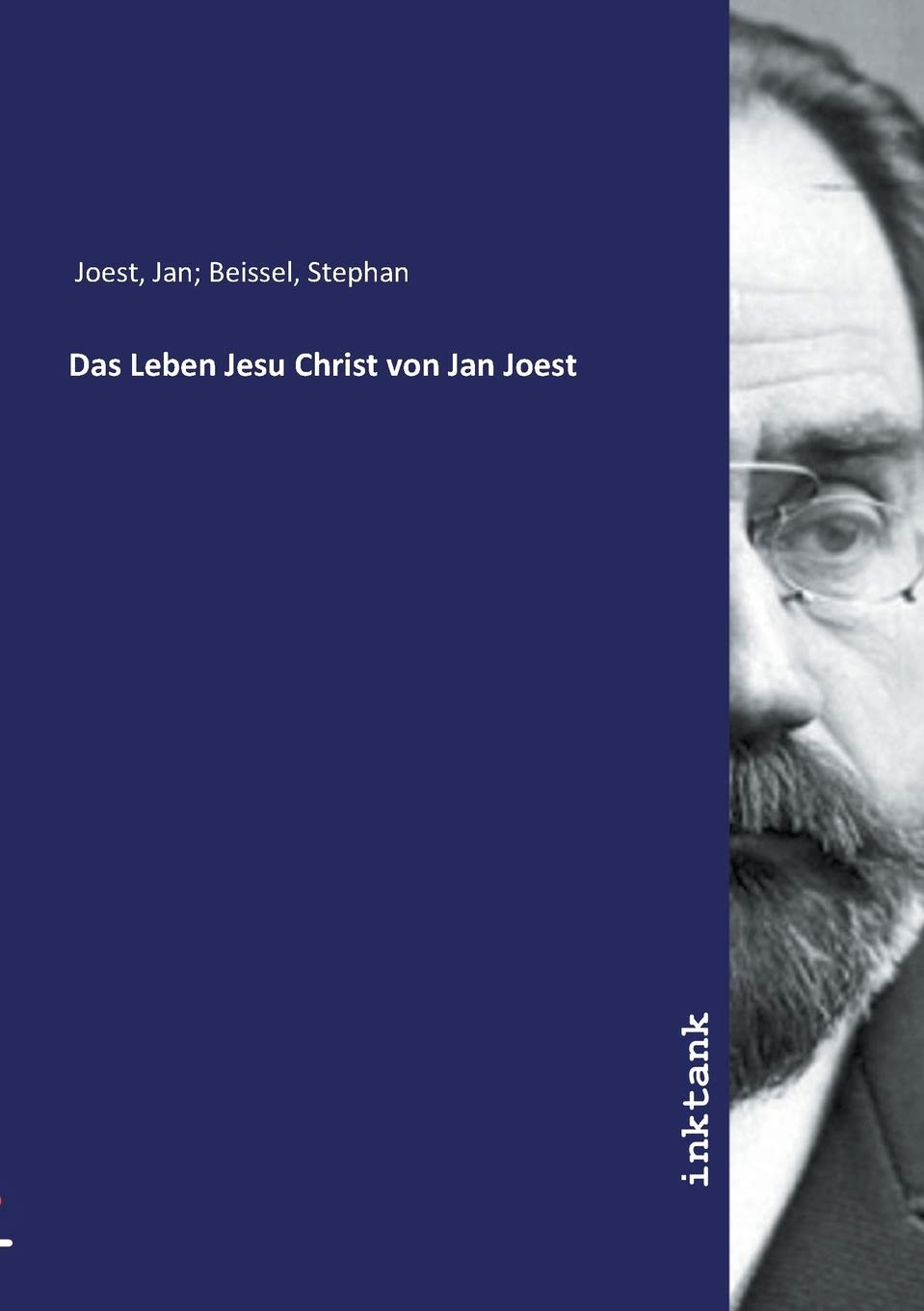 Das Leben Jesu Christ von Jan Joest
