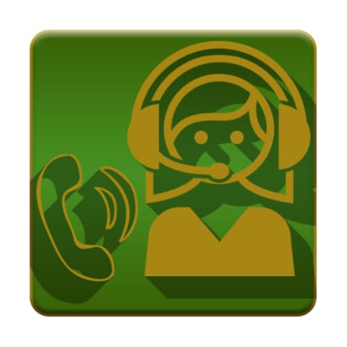 Caller Name Announcer