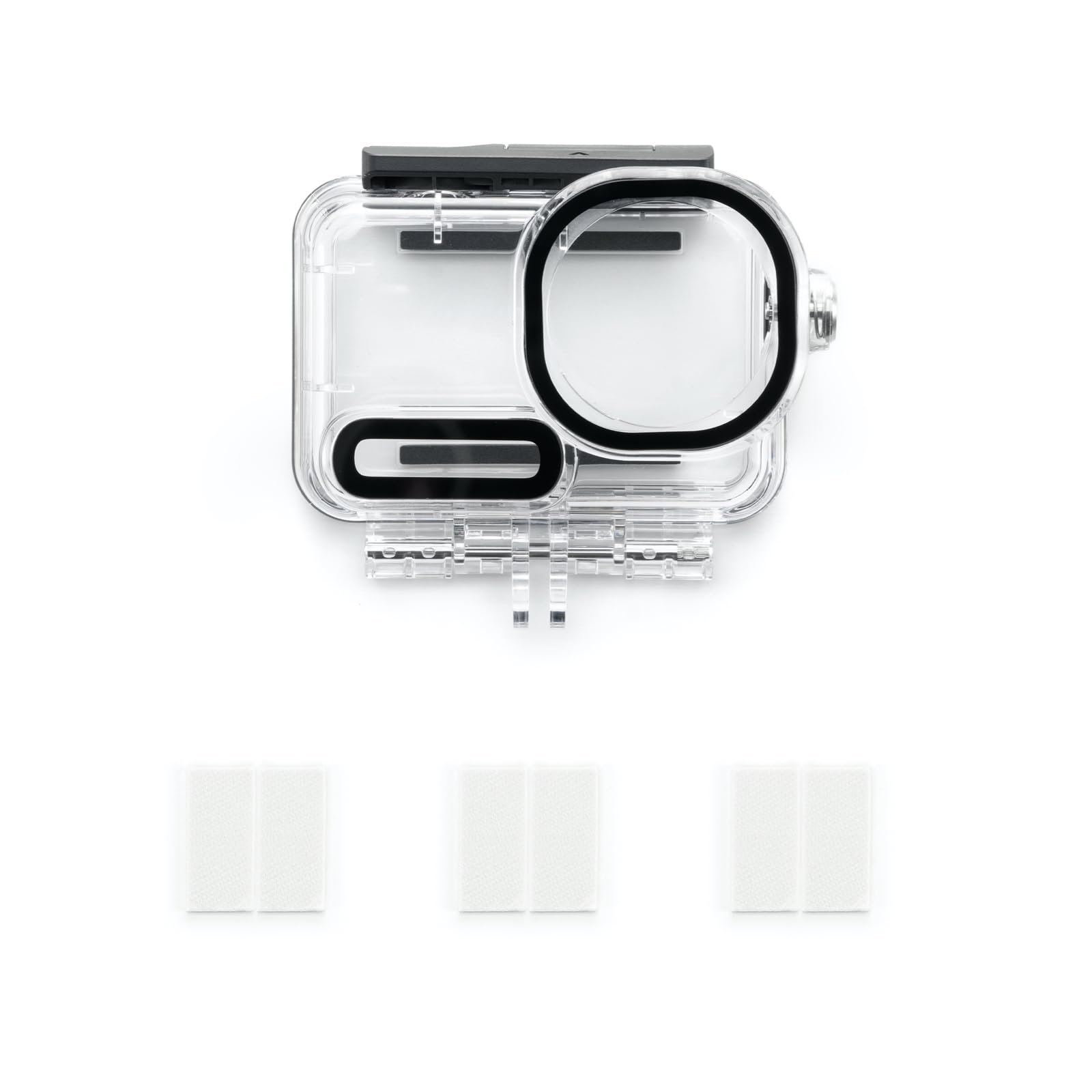 Osmo Action 6 Waterproof Case, Compatibility: Osmo Action 6