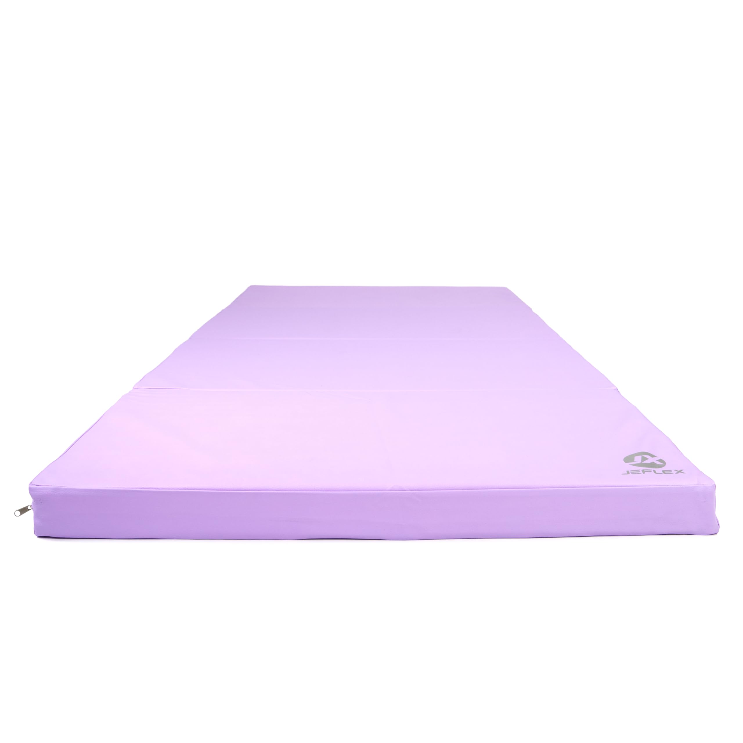 Colchoneta plegable Gimnasia 200 x 100 x 8 cm Jeflex Esterilla de yoga
