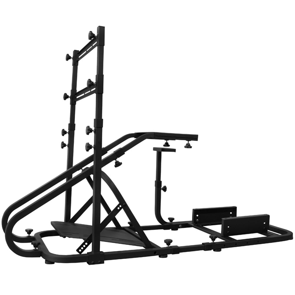 AUTO-STYLE Game Simulator Console mit Displayhalter Test und Angebote - Dettaglio