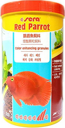 See full amazon price history chart for Royal Pet Sera Red Parrot, 330g/1000ml Royal Pet Sera Red Parrot, 330g/1000ml (B075VPRQY7) Amazon Price History, Amazon Price Tracker