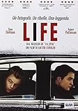 life dvd oprah Pattinson, Lucas, Gallagher, Rae, Leger, Dehaan, Mastronardi,Pattinson, Lucas, Gallagher, Rae, Leger, Dehaan, Mastronardi
