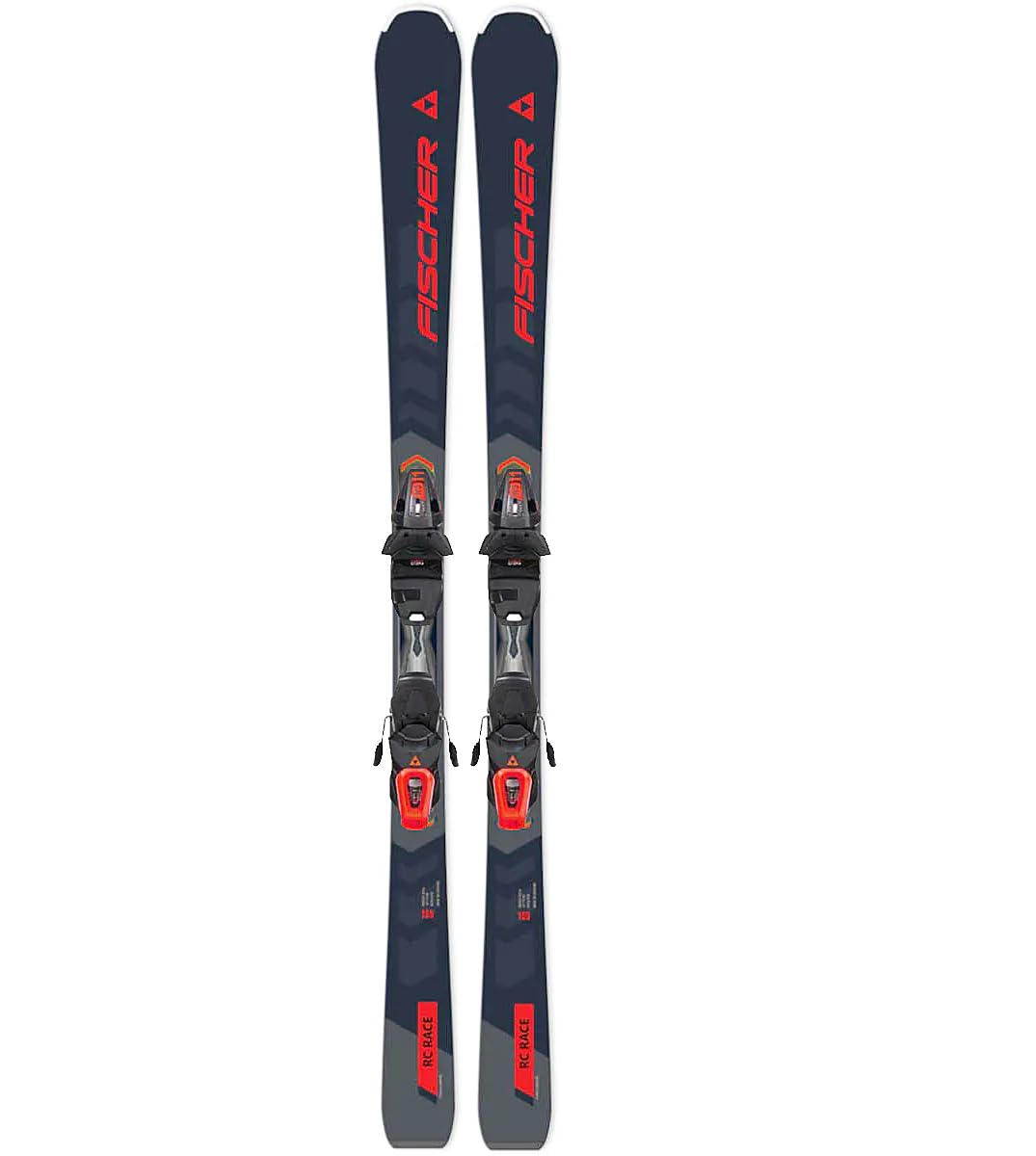 Fischer RC Race AR + RS 11 PR 000-153