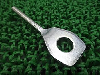 ふさ品 Amazon | [ホンダ] スーパーカブ110純正Rチェーンアジャスター