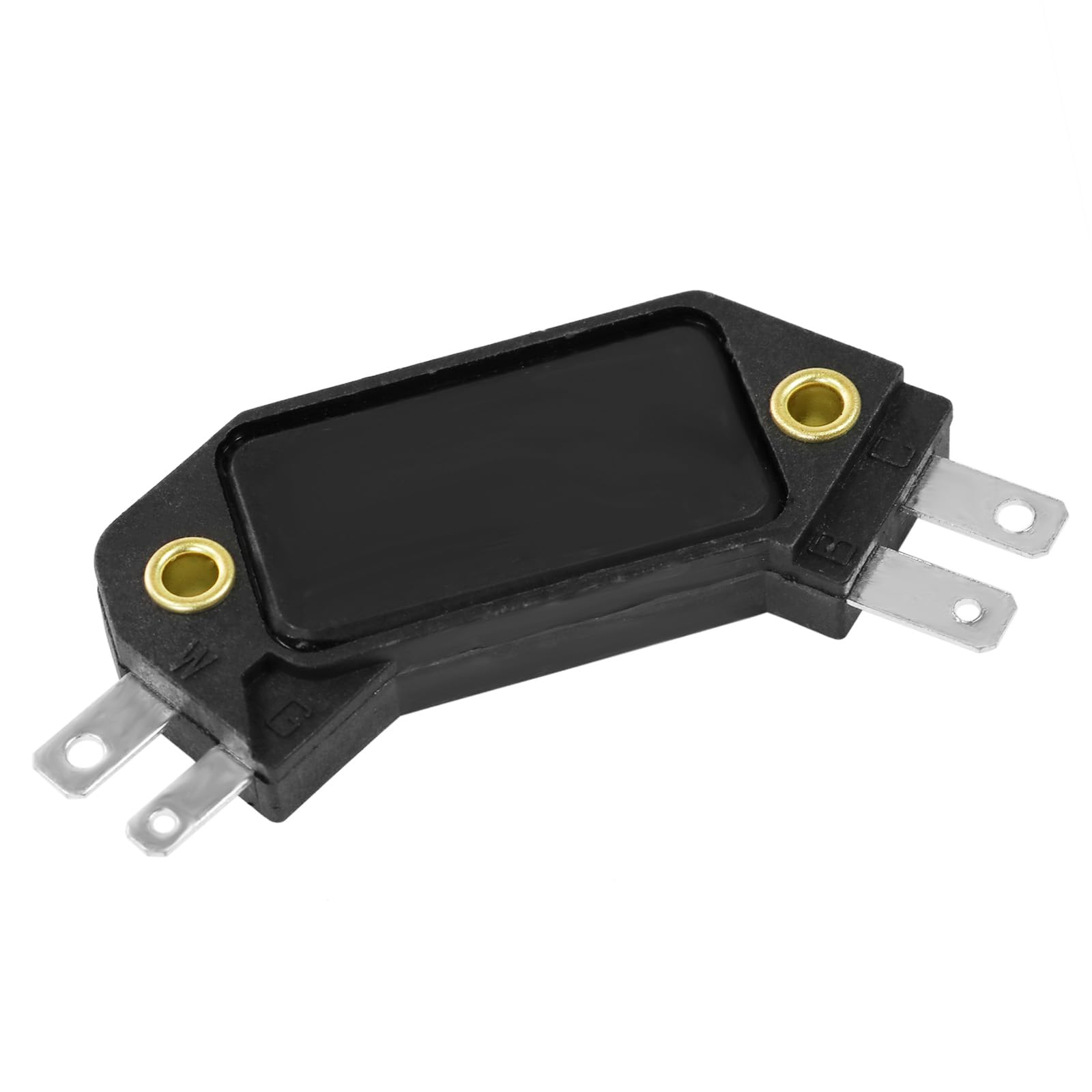Amazon.com: JDMSPEED New Ignition Module GM HEI 4 Pin